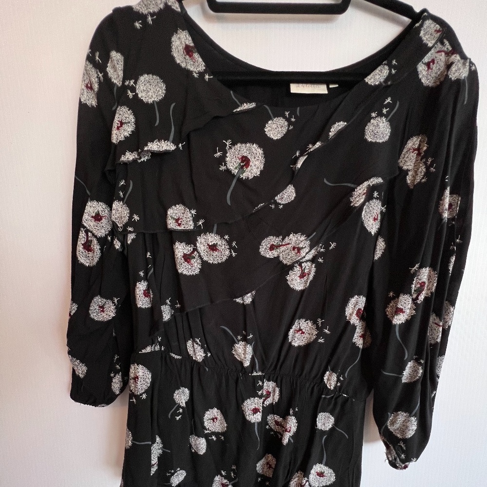 Anthropologie Top
